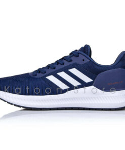 کفش اسپرت و کتونی آدیداس ماراتن ( سورمه ای ) - Adidas Marathon 16 TR ( Dark Blue White )