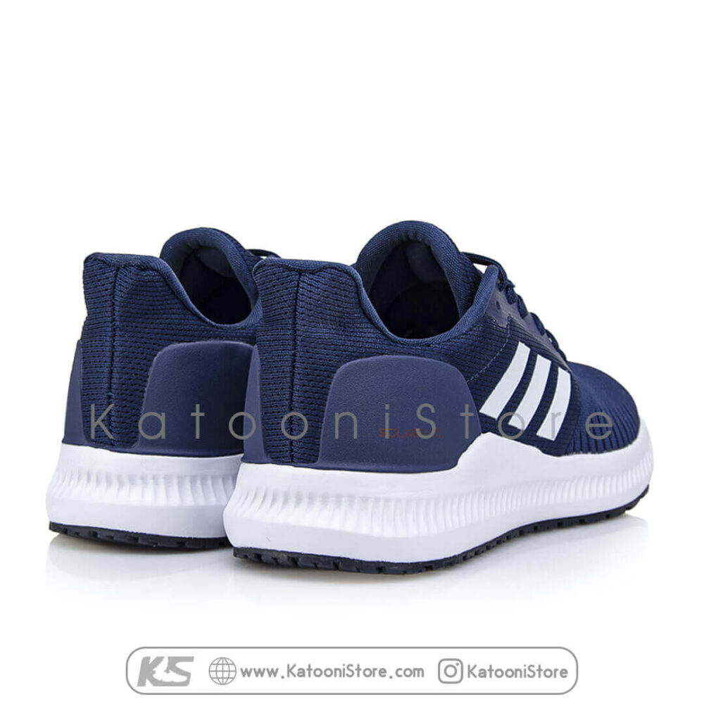 کفش اسپرت و کتونی آدیداس ماراتن ( سورمه ای ) - Adidas Marathon 16 TR ( Dark Blue White )