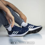 کفش اسپرت و کتونی آدیداس ماراتن ( سورمه ای ) - Adidas Marathon 16 TR ( Dark Blue White )