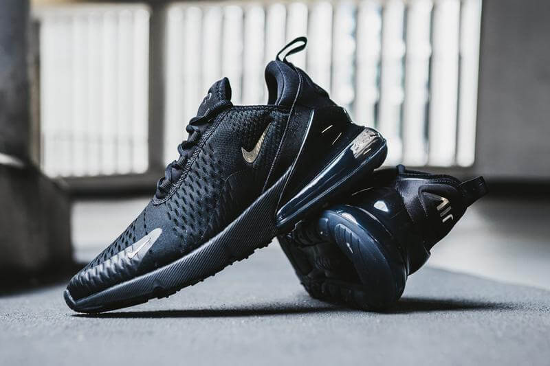 ویژگی‌های نایک ایرمکس 270