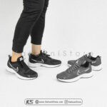 کفش اسپرت و کتونی نایک ایر زوم ران سویفت ( مشکی سفید ) - Nike Air Zoom Run Swift ( Black White )