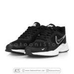 کفش اسپرت و کتونی نایک ایر زوم ران سویفت ( مشکی سفید ) - Nike Air Zoom Run Swift ( Black White )