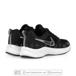 کفش اسپرت و کتونی نایک ایر زوم ران سویفت ( مشکی سفید ) - Nike Air Zoom Run Swift ( Black White )