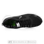 کفش اسپرت و کتونی نایک ایر زوم ران سویفت ( مشکی سفید ) - Nike Air Zoom Run Swift ( Black White )