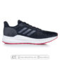 آدیداس ماراتن ( مشکی سفید قرمز ) - Adidas Marathon 16 TR ( Black White Red )
