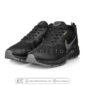 کفش اسپرت و کتونی نایک ایر زوم پگاسوس ۳۰ ( مشکی خاکستری ) - Nike Air Zoom Pegasus 30 W6 ( Full Black )