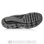 کفش اسپرت و کتونی نایک ایر زوم پگاسوس ۳۰ ( مشکی خاکستری ) - Nike Air Zoom Pegasus 30 W6 ( Full Black )