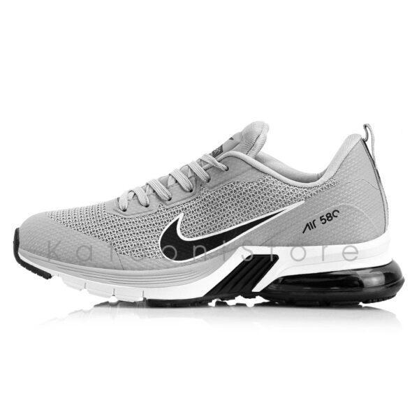 نایک ایر ۵۸۰ پریستو