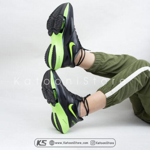 نایک ایرزوم وینفلو ۳۷