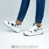 نیوبالانس ۱۹۷۴ بی ام