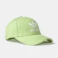 کلاه کپ سبز ادیداس