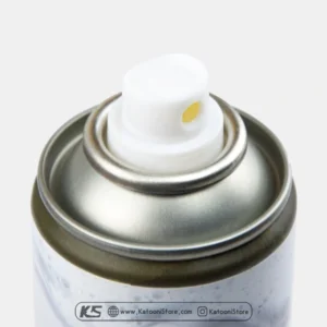 اسپری تمیز کننده