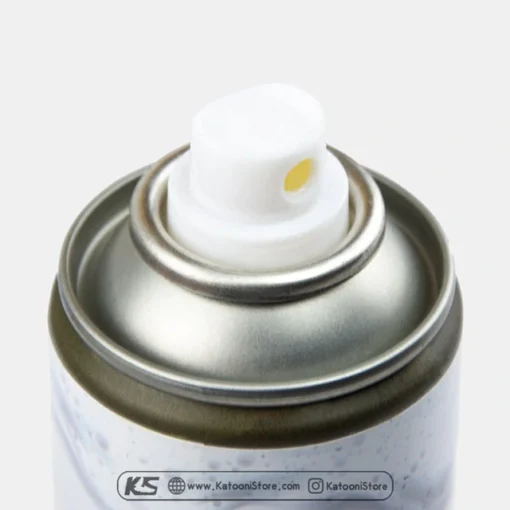 اسپری تمیز کننده