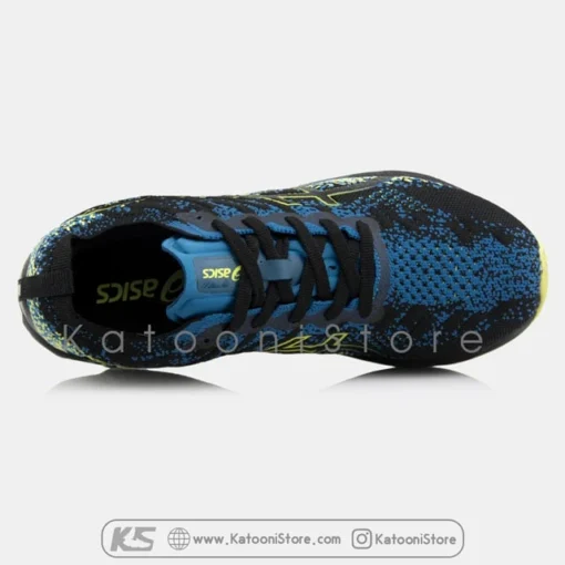 آسیکس ژل کینسی بلاست
