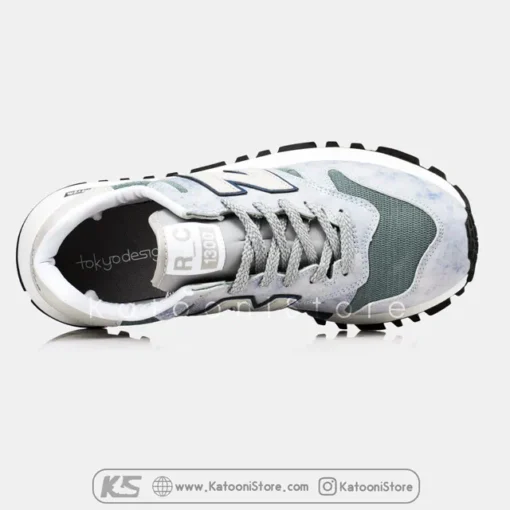 خرید کتونی اسپرت زنانه نیوبالانس 1300 - New Balance 1300