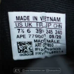لیبل آدیداس ییزی 700 – Adidas Yeezy 700 V3