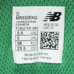 لیبل نیوبالانس 530 – New Balance 530