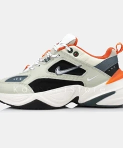 کتانى نایک تکنو - Nike Tekno