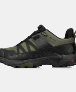 کفش سالامون ایکس الترا 4 گورتکس Salomon X Ultra 4 GTX
