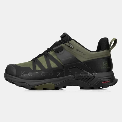 کفش سالامون ایکس الترا 4 گورتکس Salomon X Ultra 4 GTX