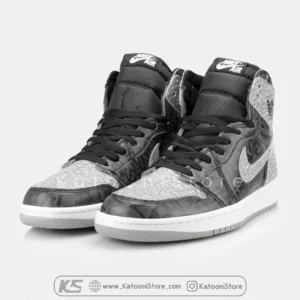 کتونی نایک ایر جردن 1 ربلیونر