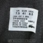 لیبل لاگوست ال 004 چرمی – Lacoste L004 Leather