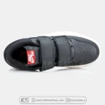 Nike Air Jordan 1 Retro Double Strap