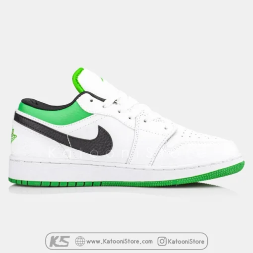 Nike Air Jordan 1 Low Shadow