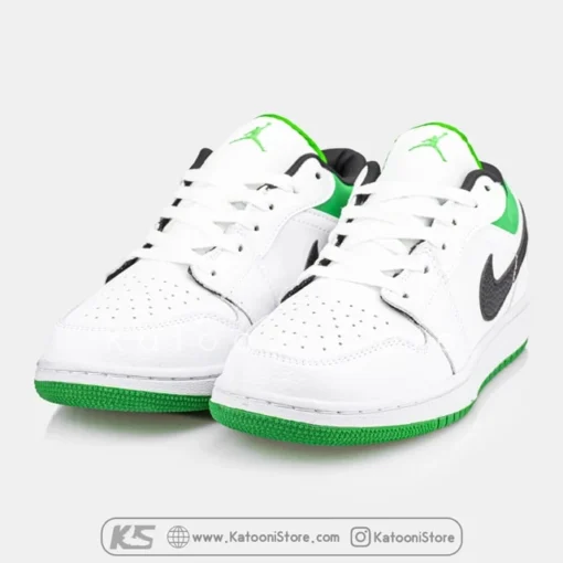 Nike Air Jordan 1 Low Shadow