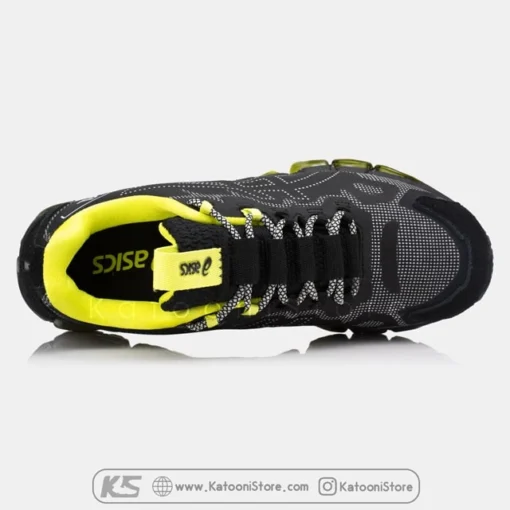 Asics Gel Quantum 360