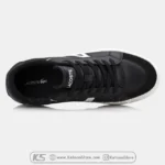 Lacoste L004 Leather
