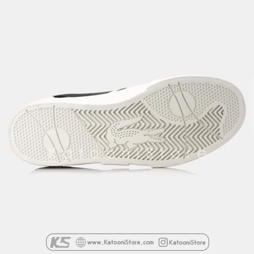Lacoste L004 Leather