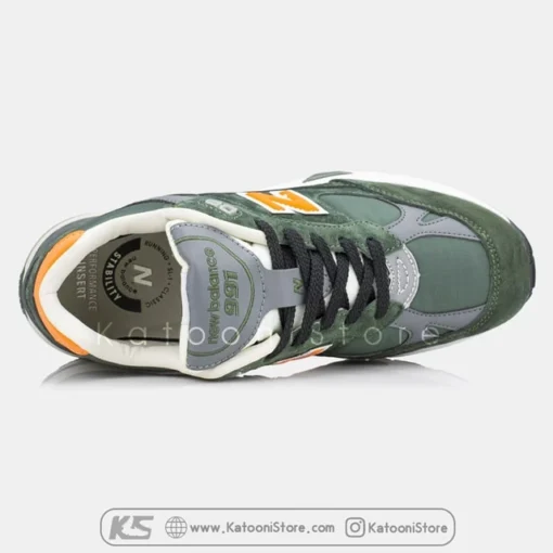 نیوبالانس 991