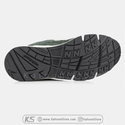 نیوبالانس 991
