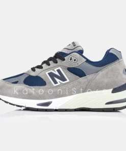 نیوبالانس 991 (m991sgn)