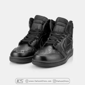 نایک ابر جردن 1 رترو