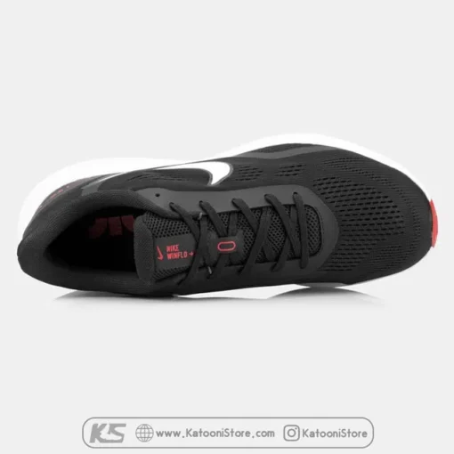Nike Air Winflo 9 Flywire