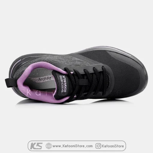 Skechers GoWalk Arch Fit - Sky Vault