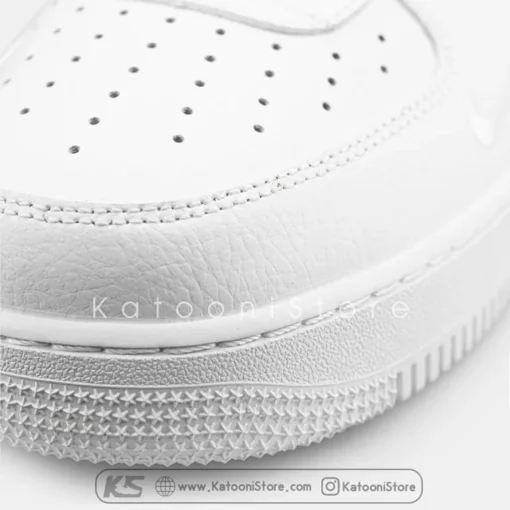 نایک ایر فورس 1 لو – Nike Air Force 1 Low ’07 LV8