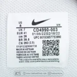 لیبل نایک اس بی جی تی اس - Nike SB GTS Return