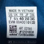 آدیداس زد ایکس 500 – Adidas ZX 500