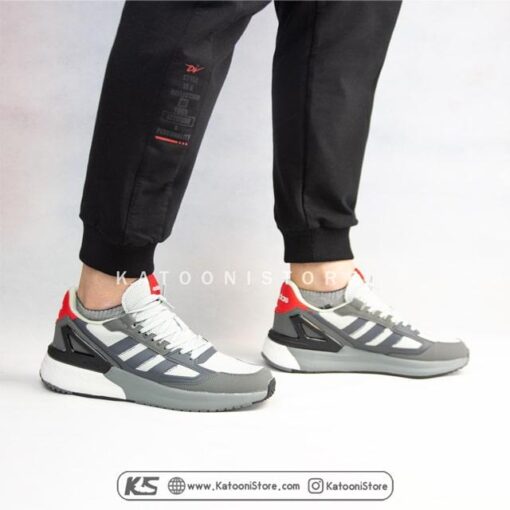 کفش مردانه آدیداس نب زد سوپر بوست – Adidas NEBZED Super Boost