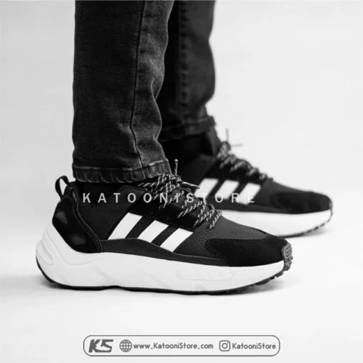 آدیداس زد ایکس 22 – Adidas ZX 22 Boost