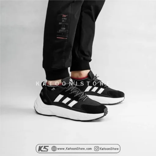 آدیداس زد ایکس 22 – Adidas ZX 22 Boost