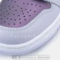 خرید کتونی شیک نایک ایر جردن 1 لو - Nike Jordan 1 Low Oxygen Purple