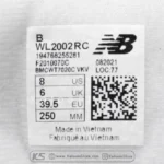 لیبل نیوبالانس 2002 آر – New Balance 2002 R