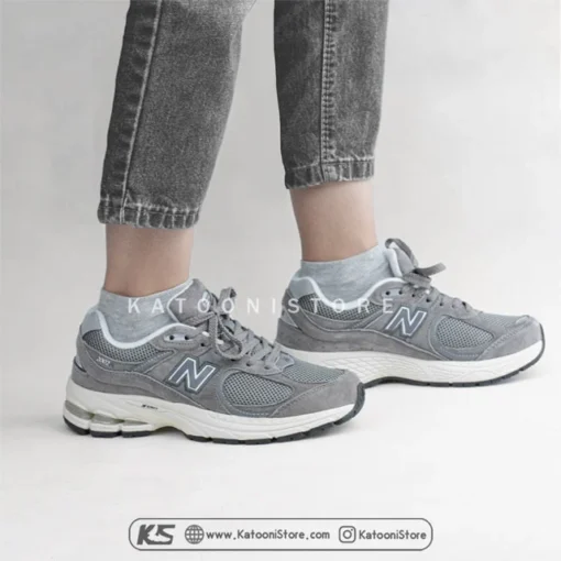 کفش پیاده روی نیوبالانس 2002 آر – New Balance 2002 R