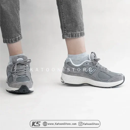 کفش ورزشی نیوبالانس 2002 آر – New Balance 2002 R