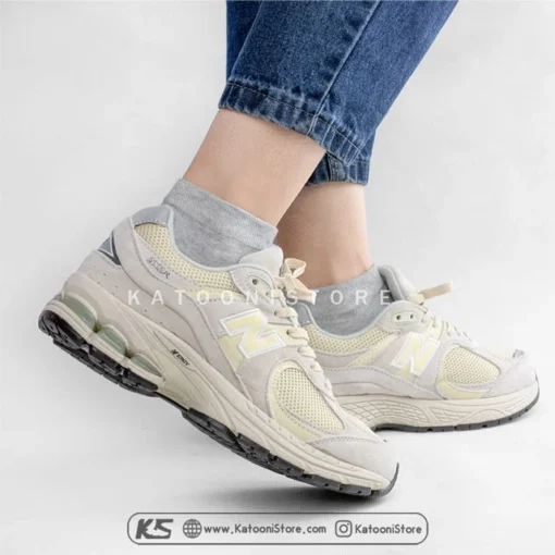 کفش مردانه نیوبالانس 2002 آر – New Balance 2002 R