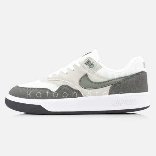 نایک اس بی جی تی اس